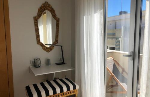 Sao Juliao da Figueira da Foz Apartment | king's tower by Férias em Figueira