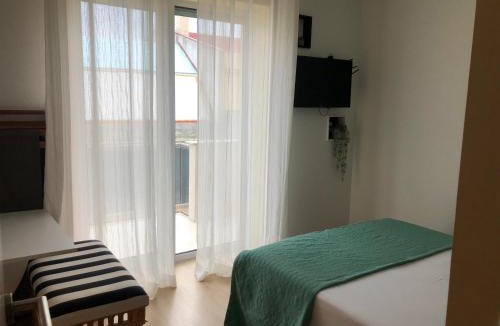 Sao Juliao da Figueira da Foz Apartment | king's tower by Férias em Figueira