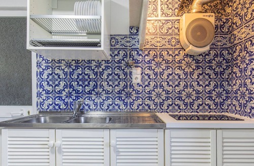 Magoito House | Kochab Sintra - Casa dos Caseiros