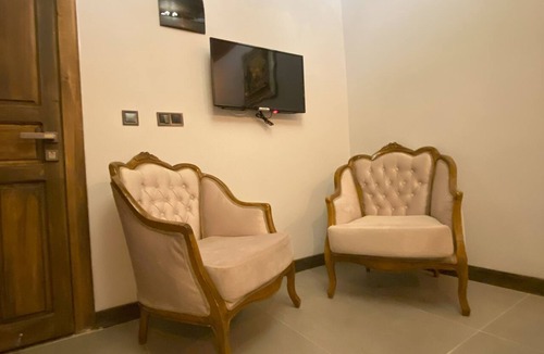 Usak House | Konak Esila