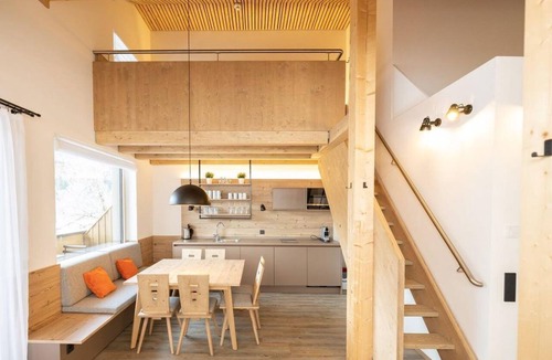 Hinterstoder Apartment | Kreidelucke Standard - 16 nights - Dormio Aparthotel Hinterstoder