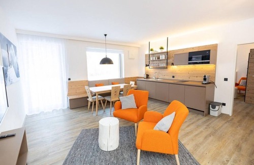 Hinterstoder Apartment | Kreidelucke Standard - 16 nights - Dormio Aparthotel Hinterstoder
