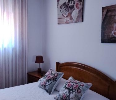 Vila Praia de Ancora House | Lélé