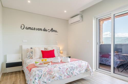 Miguas Bed & Breakfast | Ladeira Suites, a Douro Retreat by HostWise