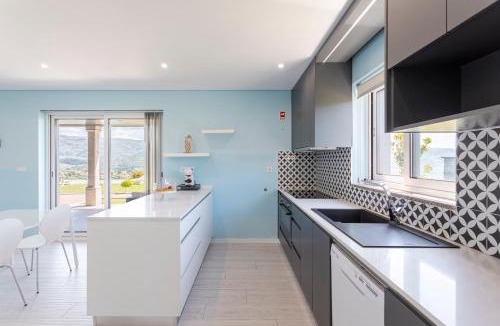 Miguas Bed & Breakfast | Ladeira Suites, a Douro Retreat by HostWise
