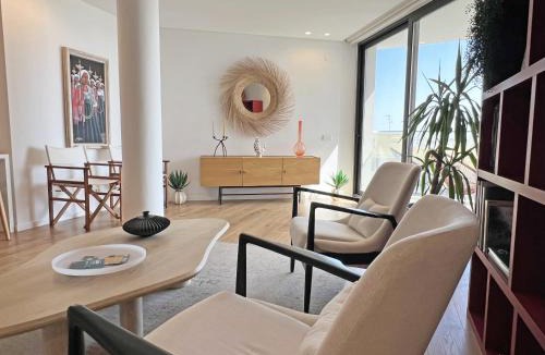 Olhao Apartment | Lady Delmar Marina Olhao By Junto ao Mar