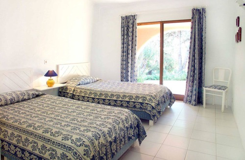 Correeira Villa | Lageado Park
