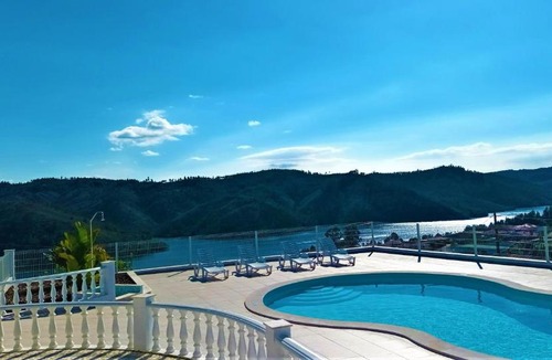Ferreira do Zezere House | Lago Azul Villas
