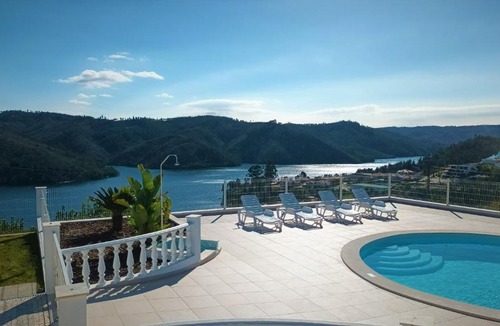 Ferreira do Zezere House | Lago Azul Villas