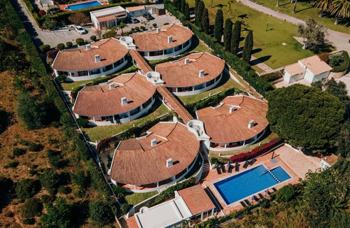 Falfeira Apartment | Lagos Appartement Resort