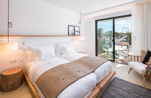 Lagos Hotel | Lagos Avenida Hotel