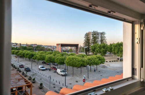 Setubal Apartment | Lake House. Unforgettable panorama