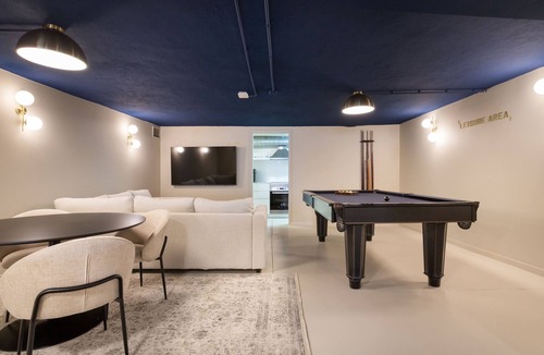 Santos Apartment | Lapa Diplomatic Flat 0.4 by Feel Lisboa