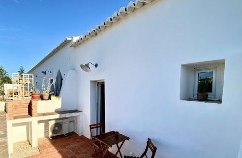 Aldeia House | Laranjeira 22 by AlmaAlgarvia