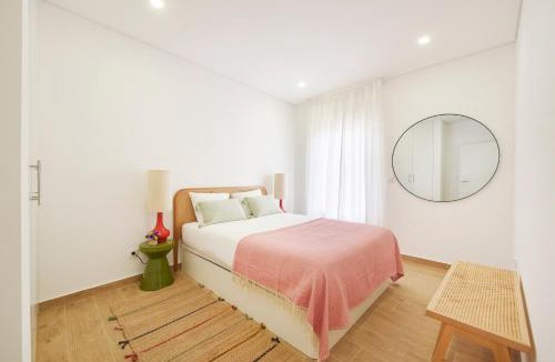 Setubal Villa | Large Group Beach Stay, by TimeCooler