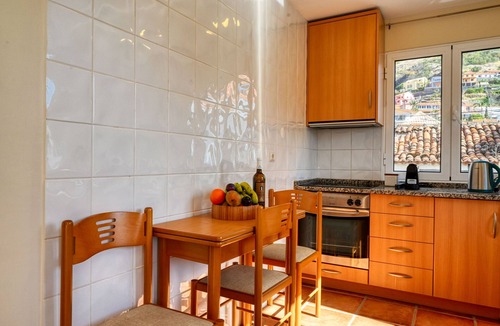 Machico Apartment | Largo dos Milagres, a Home in Madeira