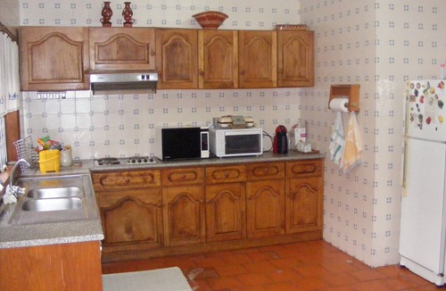 Lavra House | Lavra Beach House - Corgo Beach
