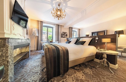 Luxembourg Ardennes Hotel | Le Clervaux Design Hotel & Spa