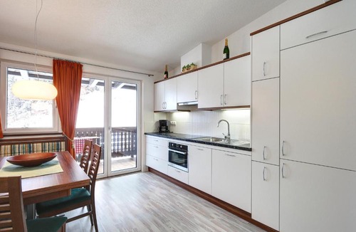 Lutago Bed & Breakfast | Lechnerhof