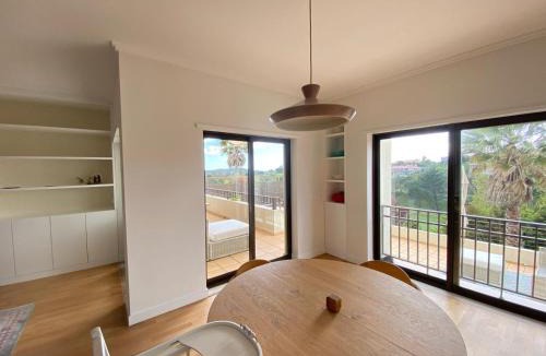 Carvoeira Apartment | Light-filled apartment - Belas Clube de Campo