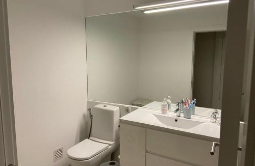 Carvoeira Apartment | Light-filled apartment - Belas Clube de Campo