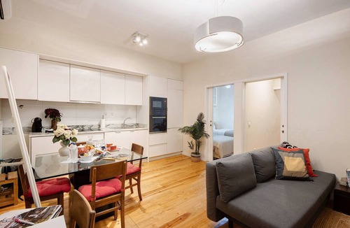 Foz do Douro Apartment | Lighthouse Apartment with Terrace – Foz do Douro