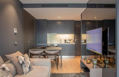 Campanha Apartment | Liiiving in Porto - Dragão Pool View