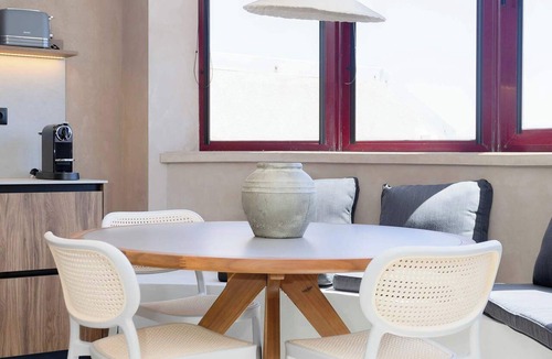 Mafamude Apartment | Liiiving in Gaia - Panoramic Terrace Penthouse