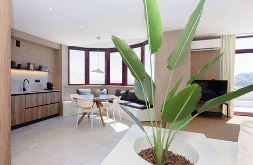 Mafamude Apartment | Liiiving in Gaia - Panoramic Terrace Penthouse