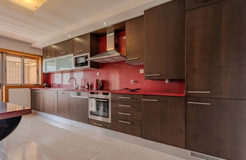 Viana do Castelo Apartment | Lima & Luzia View - apartment close to the city