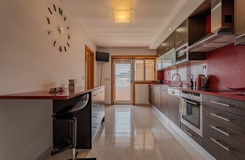 Viana do Castelo Apartment | Lima & Luzia View - apartment close to the city