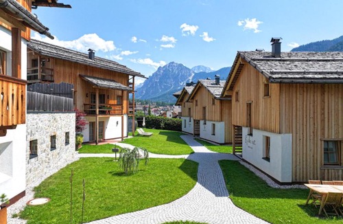 San Vigilio Apartment | Liondes Chalets