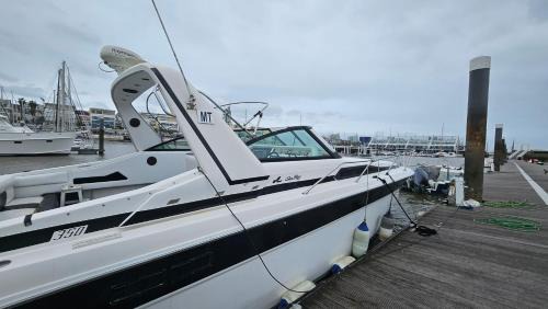 Parque das Nacoes Boat Rental | Lisboa Barco Gold Prestige Marina Parque das Nações