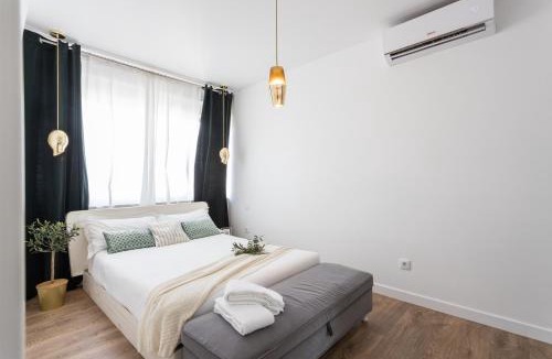 Olivais House | Lisbon Airport Suites