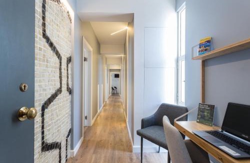 Olivais House | Lisbon Airport Suites