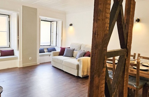 Se Apartment | Lisbon Alfama Charming Apartment