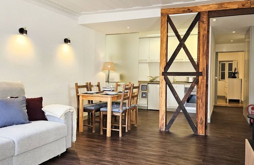 Se Apartment | Lisbon Alfama Charming Apartment