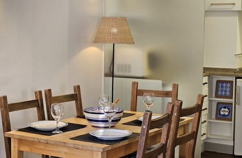Se Apartment | Lisbon Alfama Charming Apartment