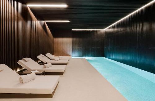 Sacramento Hotel | Lisbon Chiado Hotel & Spa