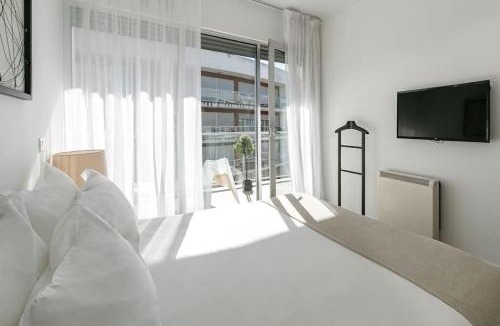 Parque das Nacoes Apartment | Lisbon Metro Apartment
