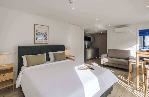 Parque das Nacoes Apartment | Lisbon Oriente Suites by Olala Homes