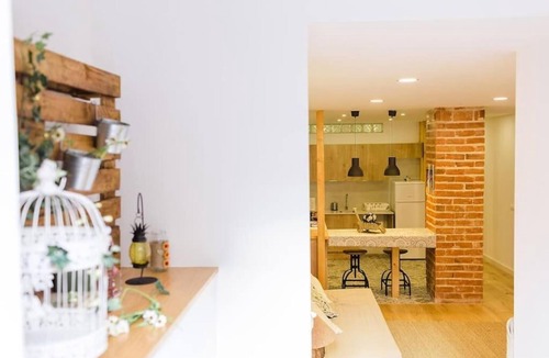 Santo Antonio Apartment | Lisbon Place - Historic center with terrace