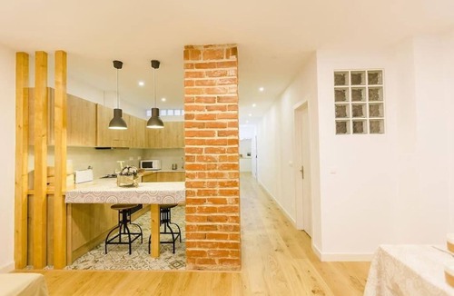 Santo Antonio Apartment | Lisbon Place - Historic center with terrace