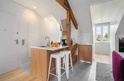 Beato Apartment | Lisbon Prime Aparts - BeatoHub