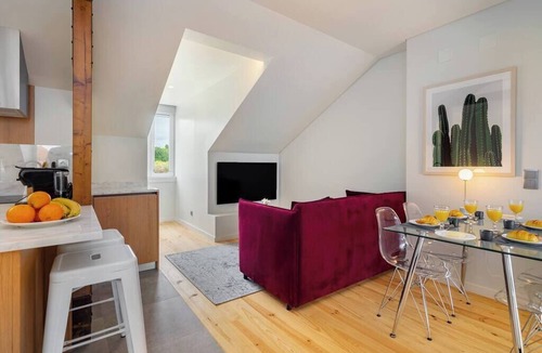 Beato Apartment | Lisbon Prime Aparts - BeatoHub
