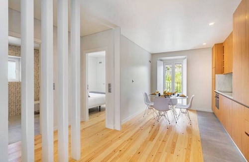Beato Apartment | Lisbon Prime Aparts - BeatoHub