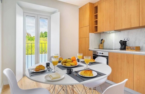 Beato Apartment | Lisbon Prime Aparts - BeatoHub