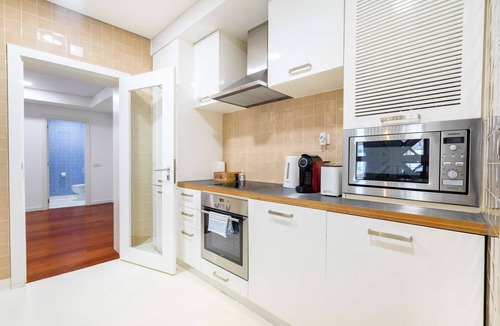 Martires Apartment | Lisbon Prime Aparts - Chiado