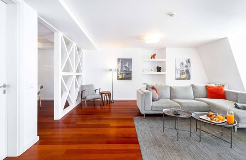 Martires Apartment | Lisbon Prime Aparts - Chiado