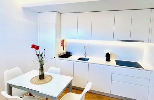 Viana do Castelo Apartment | Loft City Centre Viana